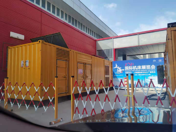 涧西发电机出租 对于发电机的特性你了解多少?