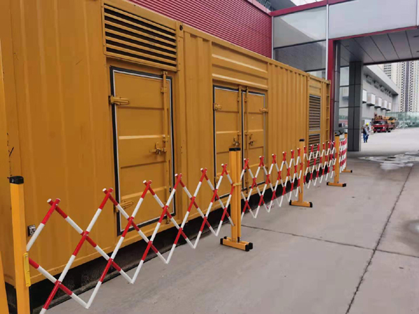 涧西发电机出租 你知道怎样鉴定发电机品质的好坏吗?