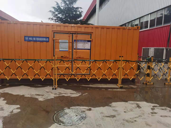 涧西租赁发电机 柴油发电机组供应商：柴油发电机组润滑油的作用？