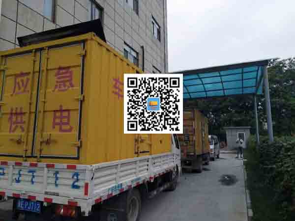 涧西发电车出租-发电机产品使用越来越广泛