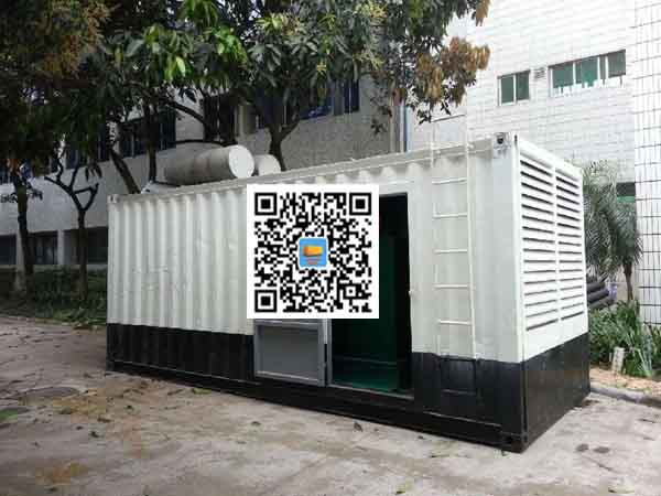 涧西出租发电机-什么样的柴油发电机使用效果比较好