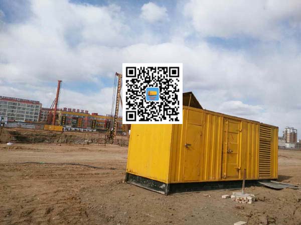 涧西发电机出租-柴油发电机组安全操作规程有哪些?