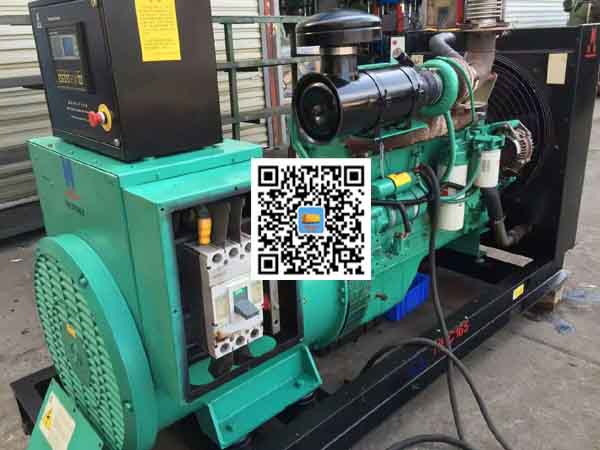 涧西租赁发电机-发电机一般变压器磁芯所使用的是什么材料?