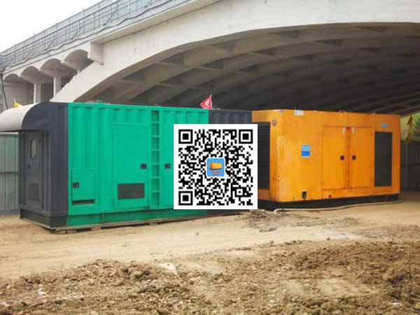 涧西决定发电机顺利启动的因素及如何解决发电机冬季起动困难问题