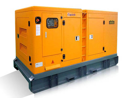 涧西影响 200kw 柴油发电机油耗的因素有哪些？