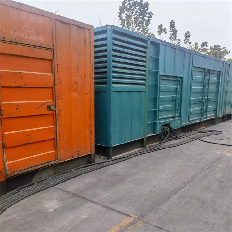涧西如何选择适合 600kW 柴油发电机组的热继电器？