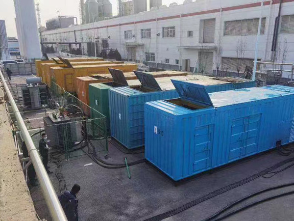 涧西380V和690V电压的电缆线相同吗?