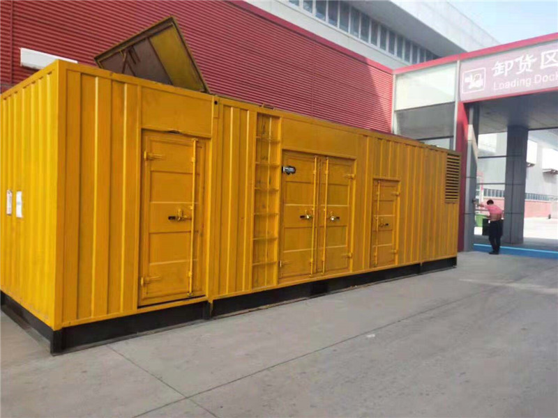 涧西储能设备的前景和市场怎么样？