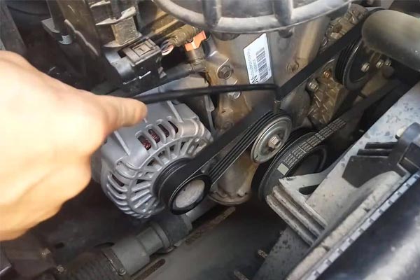 涧西转速传感器的工作原理是什么?