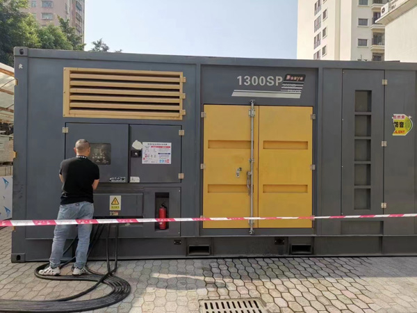 涧西500KW发电机组冬季应该配多大的启动电瓶?
