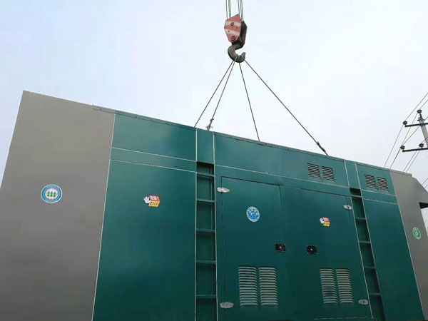 涧西水冷式机油散热器密封件的常见损坏原因有哪些?