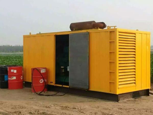 涧西安装新的水冷式机油散热器密封件有哪些注意事项?