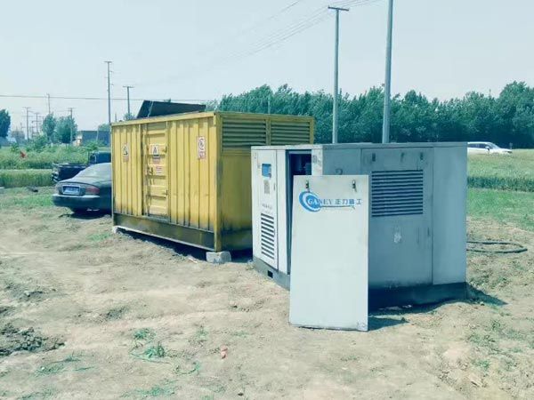 涧西柴油发电机组冬季日常维修需要哪些工具?